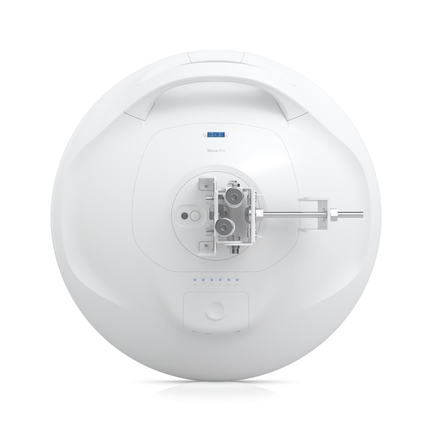 Ubiquiti Wave Professional, High-capacity 60 GHz radio that Supports Long-distan