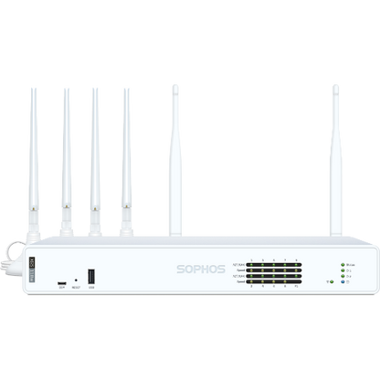 Sophos 5G module (for XGS 118(w)/128(w)/138 only)