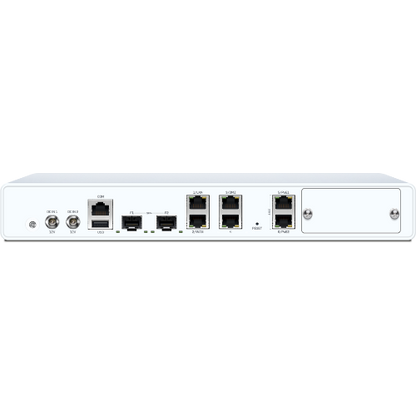 Sophos XGS 138 Security Appliance - AU power cord
