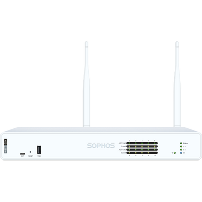 Sophos  XGS 128w Security Appliance - AU power cord