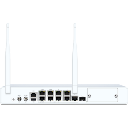Sophos  XGS 128w Security Appliance - AU power cord