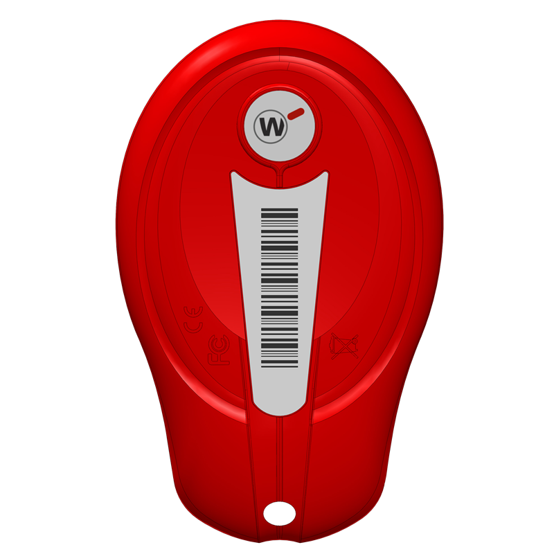 WatchGuard Authpoint Hardware Token (10 UNITS BOX)
