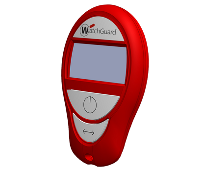 WatchGuard Authpoint Hardware Token (10 UNITS BOX)