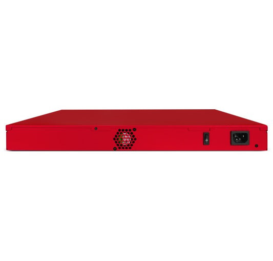 WatchGuard Firebox M295 Appliance Only â€“ License Not Included (Requires Separate WG License Purchase)