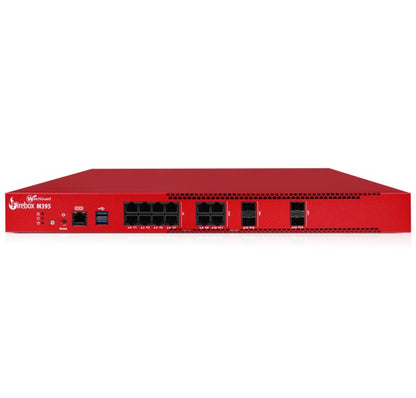 Trade Up to WatchGuard Total Security Suite for Firebox M395 - 3-Year