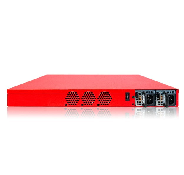 WatchGuard Firebox M4800 Appliance Only â€“ License Not Included (Requires Separate WG License Purchase)