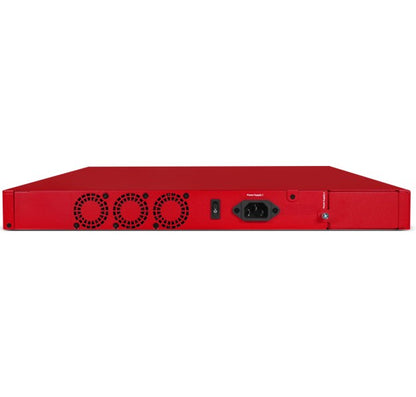 WatchGuard Firebox M495 Appliance Only â€“ License Not Included (Requires Separate WG License Purchase)