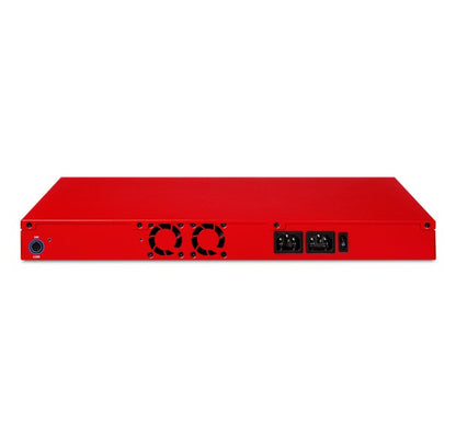 WatchGuard Firebox M590 Appliance Only â€“ License Not Included (Requires Separate WG License Purchase)