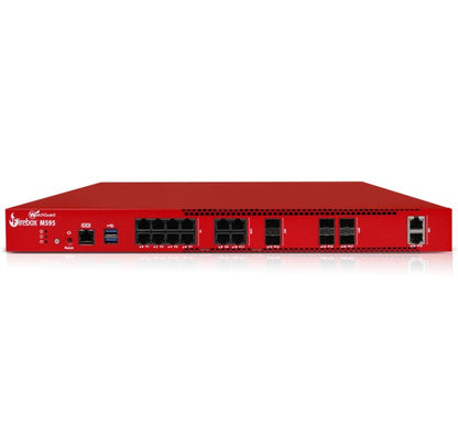 WatchGuard Firebox M595 Appliance Only â€“ License Not Included (Requires Separate WG License Purchase)