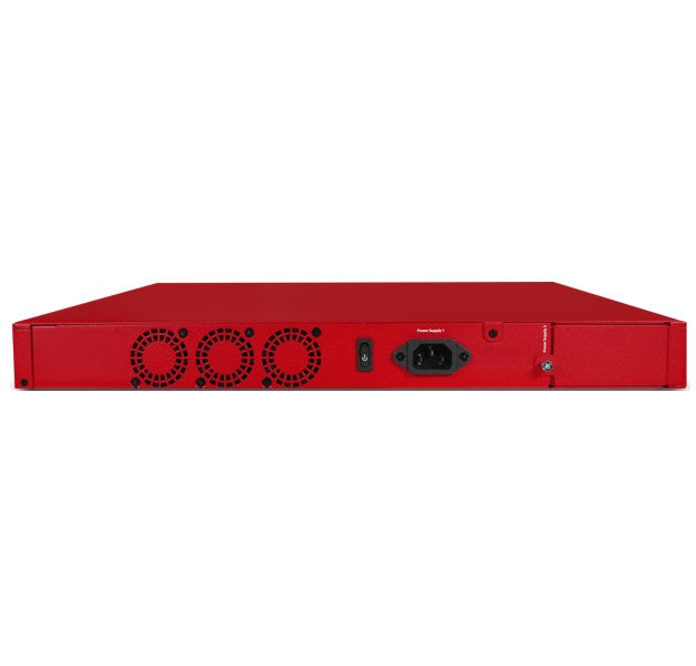 WatchGuard Firebox M595 Appliance Only â€“ License Not Included (Requires Separate WG License Purchase)