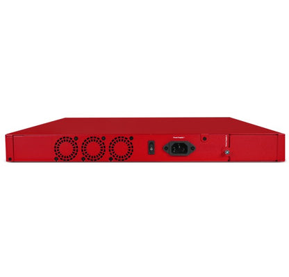 WatchGuard Firebox M595 Appliance Only â€“ License Not Included (Requires Separate WG License Purchase)