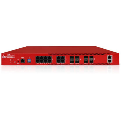 WatchGuard Firebox M695 Appliance Only â€“ License Not Included (Requires Separate WG License Purchase)