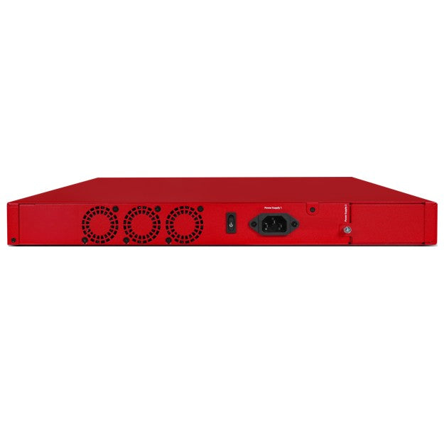 WatchGuard Firebox M695 Appliance Only â€“ License Not Included (Requires Separate WG License Purchase)