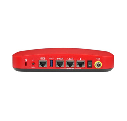 WatchGuard Firebox T115-W Appliance Only â€“ License Not Included (Requires Separate WG License Purchase)