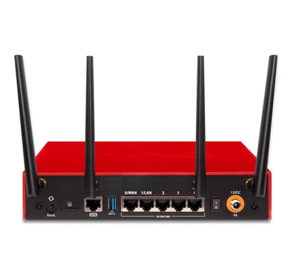 Points Activation Bundle for WatchGuard Firebox T45-CW + Appliance for MSSP - Comes with 3 Month Subscription
