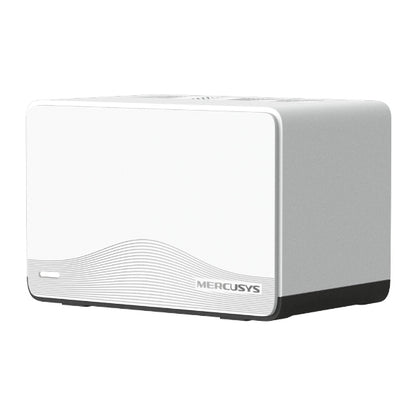 Mercusys Halo H27BE(2-pack) BE3600 Whole Home Mesh Wi-Fi 7 System