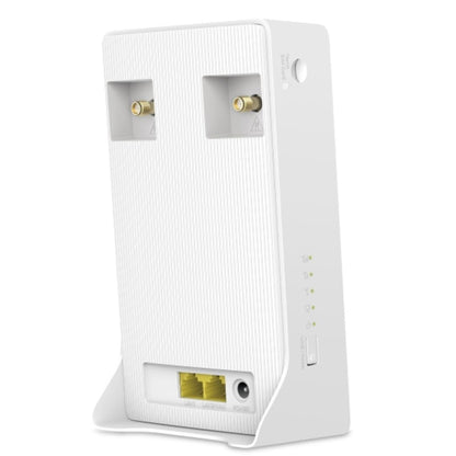 Mercusys MB110-4G 300 Mbps Wireless N 4G LTE Router,4G/3G Compatible,  WAN/LAN