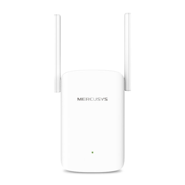 Mercusys ME60X AX1500 Wi-Fi 6 Range Extender, Dual Band Speeds up to 1500Mbps, 3