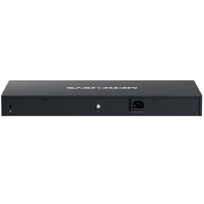 Mercusys MS128GP 28-Port Gigabit Rackmount Switch with 24-Port PoE+