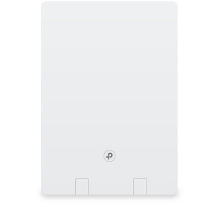 TP-Link Archer Air E5 AX3000 Dual-Band Wi-Fi 6 Air Range Extender, 574Mbps @2.4GHz + 2402Mbps @5GHz , 8mm Ultra-thin Shell, Multiple Install Design