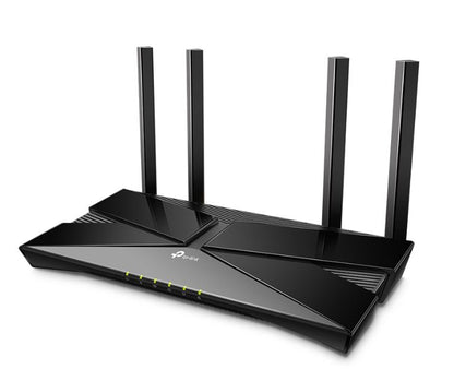 TP-Link Archer AX1800 AX1800 Dual-Band Wi-Fi 6 Router