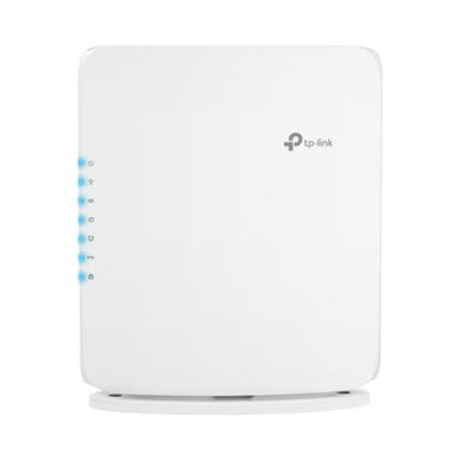 TP-Link Archer BE450 BE7200 Dual-Band Wi-Fi 7 Router(WIFI7) 1376 Mbps at 2.4 GHz + 5764 Mbps at 5 GHz, 5Ã— Internal Antennas, 1.8GHz Triple-Core CPU