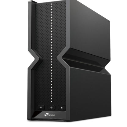 TP-Link Archer BE700 BE15000 Tri-Band Wi-Fi 7 Router  (WIFI7) 688 Mbps at 2.4 GHz + 2882 Mbps at 5 GHz + 11528 Mbps at 6 GHz , 6Ã— Internal Antennas, Q