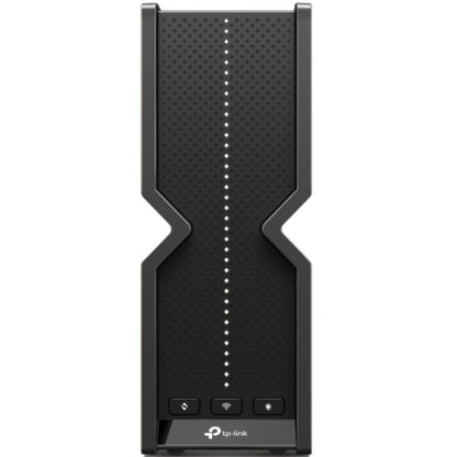 TP-Link Archer BE700 BE15000 Tri-Band Wi-Fi 7 Router  (WIFI7) 688 Mbps at 2.4 GHz + 2882 Mbps at 5 GHz + 11528 Mbps at 6 GHz , 6Ã— Internal Antennas, Q