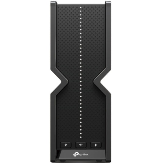 TP-Link Archer BE700 BE15000 Tri-Band Wi-Fi 7 Router  (WIFI7) 688 Mbps at 2.4 GHz + 2882 Mbps at 5 GHz + 11528 Mbps at 6 GHz , 6Ã— Internal Antennas, Q
