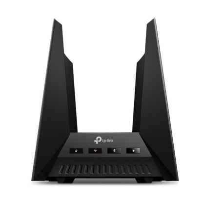 TP-Link Archer GE800 BE19000 Tri-Band Wi-Fi 7 Gaming Router (WIFI7) 1376 Mbps at 2.4 GHz + 5760 Mbps at 5 GHz + 11520 Mbps at 6 GHz, 8Ã— Internal Anten