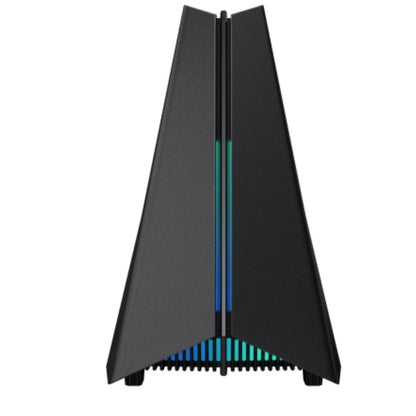 TP-Link Archer GXE75 AXE5400 Tri-Band Wi-Fi 6E Gaming Router