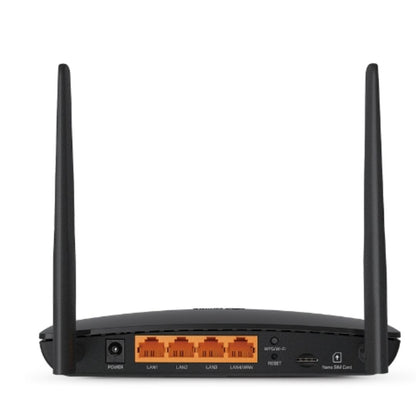 TP-Link Archer MR402 AC1200 Wireless Dual Band 4G LTE Router