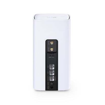 TP-Link Archer NX600 5G AX3600 Wireless Dual-Band 2.5 Gig Router