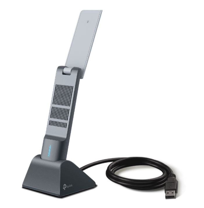 TP-Link Archer TX20UH AX1800 High Gain Wireless USB Adapter,Dual Band, 1201 Mbps