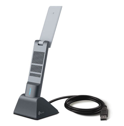 TP-Link Archer TX20UH AX1800 High Gain Wireless USB Adapter,Dual Band, 1201 Mbps