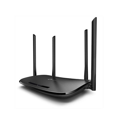 TP-Link Archer VR300 AC1200 Wireless VDSL/ADSL Modem Router — 1.2Gbps, 867Mbps@5GHz