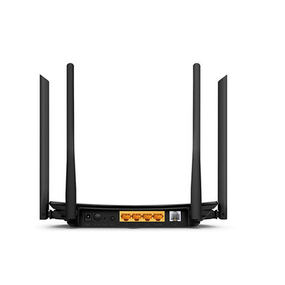 TP-Link Archer VR300 AC1200 Wireless VDSL/ADSL Modem Router — 1.2Gbps, 867Mbps@5GHz
