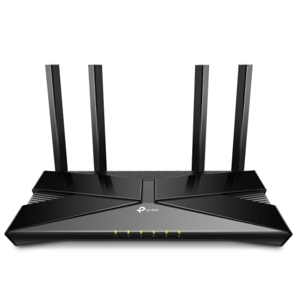 TP-Link Archer VX1800v AX1800 Dual-Band Wi-Fi 6 VDSL/ADSL Modem Router