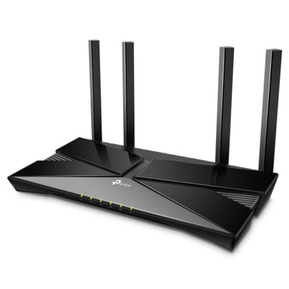TP-Link Archer VX1800v AX1800 Dual-Band Wi-Fi 6 VDSL/ADSL Modem Router