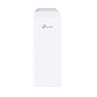 TP-Link CPE210 2.4GHz 300Mbps Outdoor CPE Access Point — 9dBi, 27dBm, 5km Range