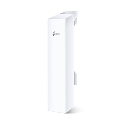 TP-Link CPE220 2.4GHz 300Mbps Outdoor CPE — 12dBi, AP / Client / AP Router / AP Client Router