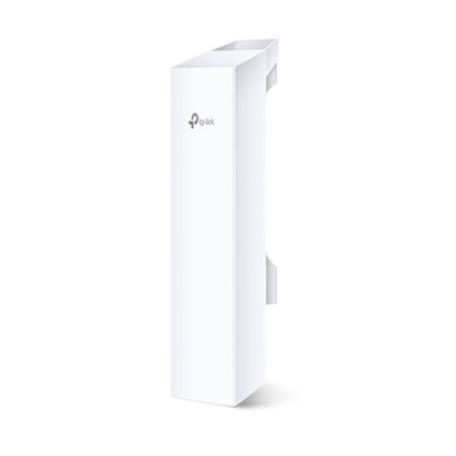 TP-Link CPE220 2.4GHz 300Mbps Outdoor CPE — 12dBi, AP / Client / AP Router / AP Client Router