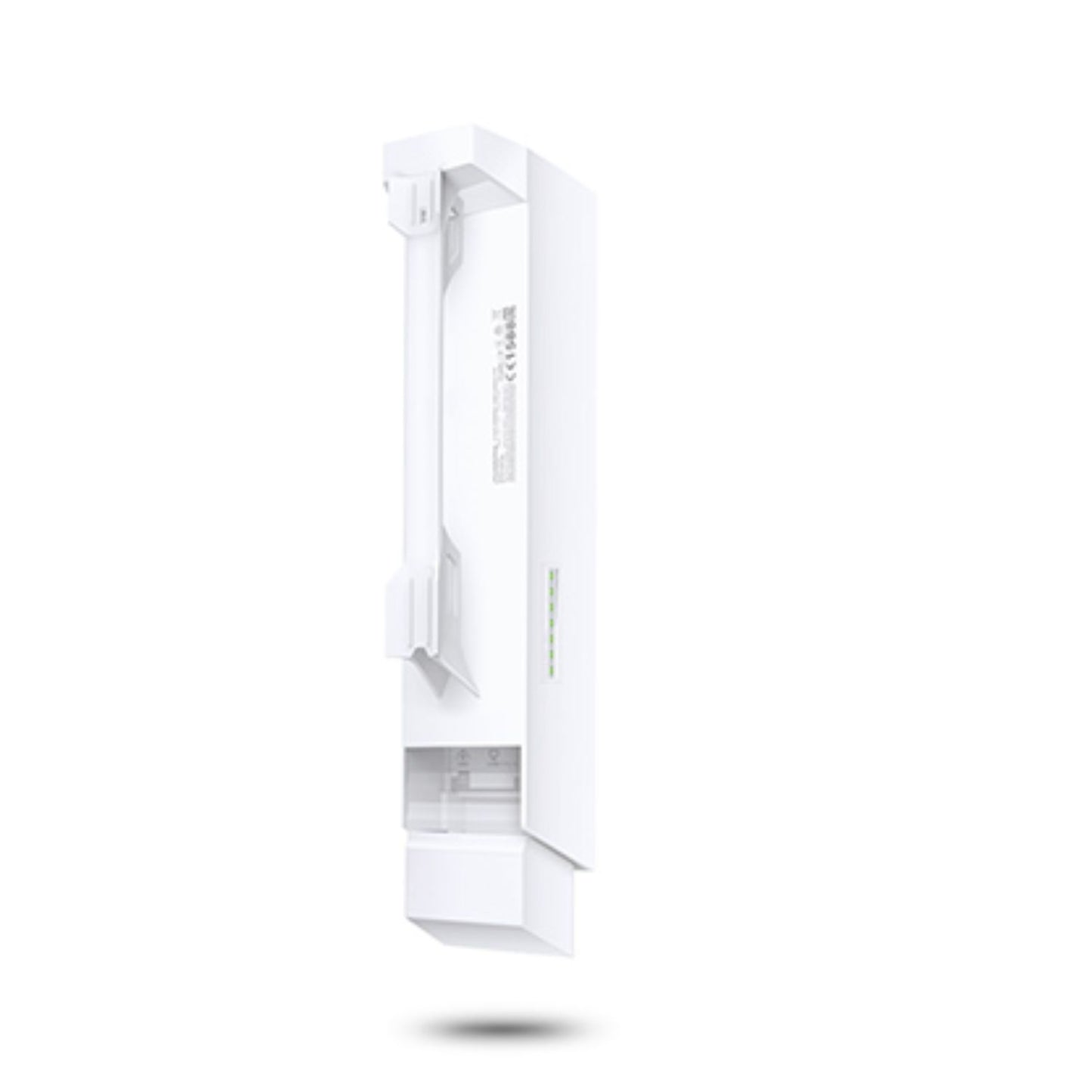 TP-Link CPE220 2.4GHz 300Mbps Outdoor CPE — 12dBi, AP / Client / AP Router / AP Client Router