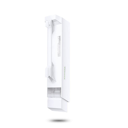 TP-Link CPE220 2.4GHz 300Mbps Outdoor CPE — 12dBi, AP / Client / AP Router / AP Client Router