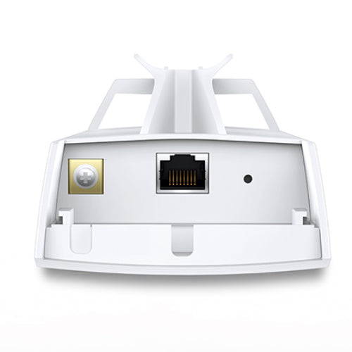 TP-Link CPE510 5GHz 300Mbps Outdoor CPE Access Point — 13dBi, 27dBm, 802.11a/n