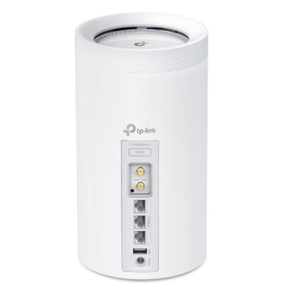 TP-Link Deco BE65-5G(1-pack) 5G BE9300 Tri-Band Whole Home Mesh Wi-Fi 7 Gateway