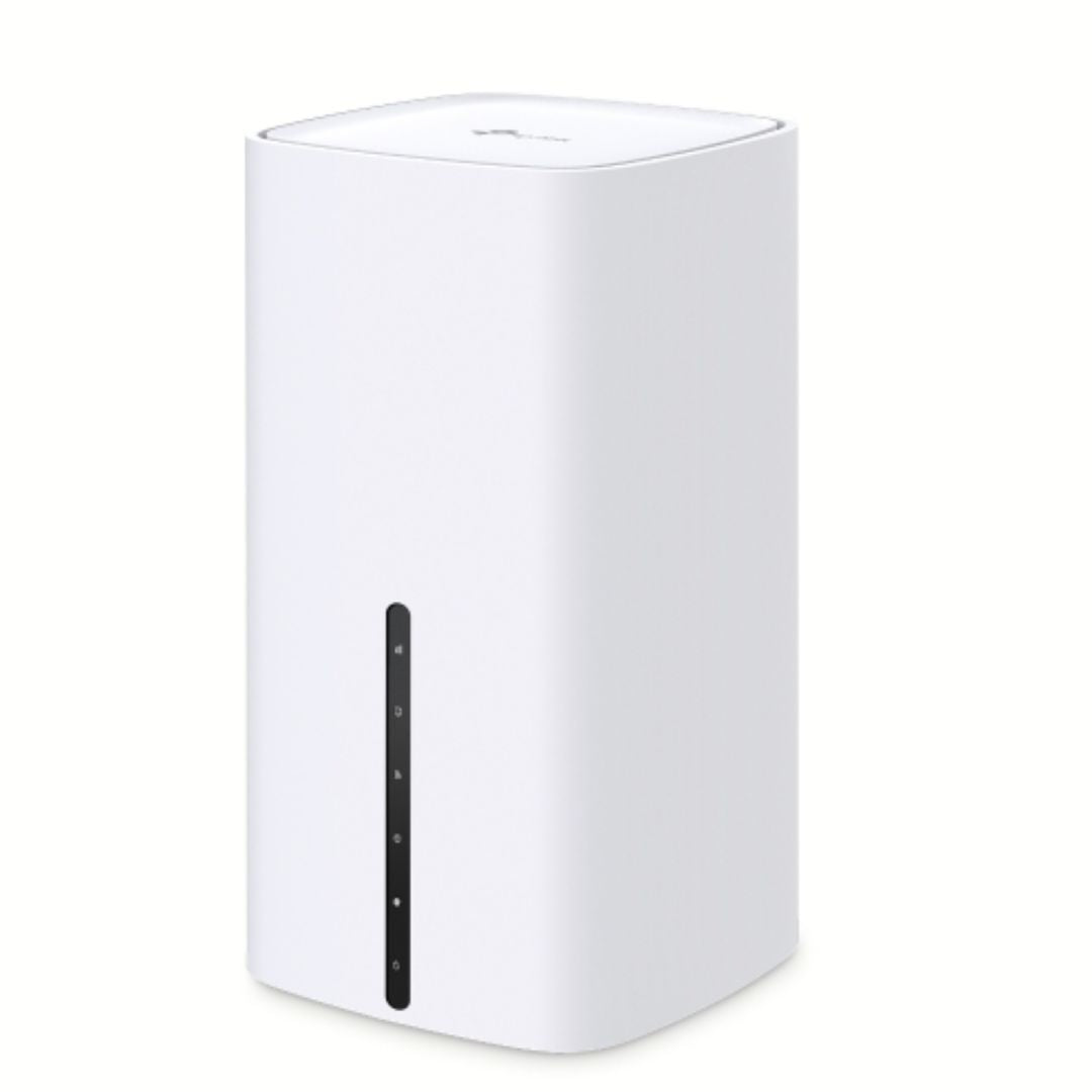 TP-Link Deco BE65 Pro(1-pack) BE11000 Whole Home Mesh WiFi 7 System ,  688 Mbps at 2.4 GHz + 4320 Mbps at 5 GHz + 5760 Mbps at 6 GHz
