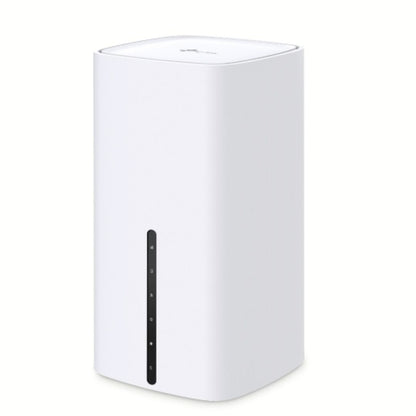 TP-Link Deco BE65 Pro(1-pack) BE11000 Whole Home Mesh WiFi 7 System ,  688 Mbps at 2.4 GHz + 4320 Mbps at 5 GHz + 5760 Mbps at 6 GHz