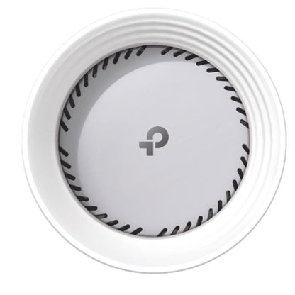TP-Link Deco BE65 Pro(1-pack) BE11000 Whole Home Mesh WiFi 7 System ,  688 Mbps at 2.4 GHz + 4320 Mbps at 5 GHz + 5760 Mbps at 6 GHz