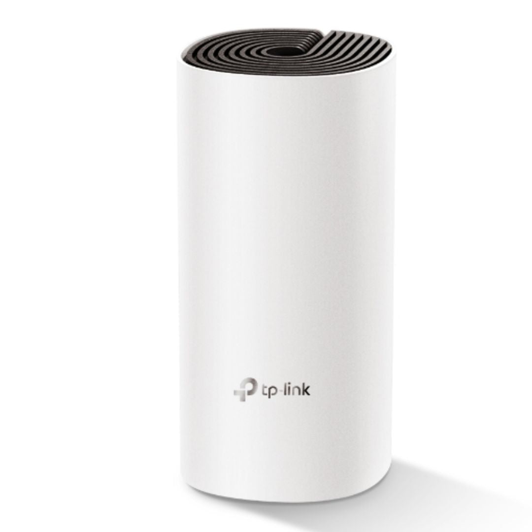 TP-Link Deco M4 (1-pack) AC1200 Whole Home Mesh Wi-Fi System.  Additional Unit F
